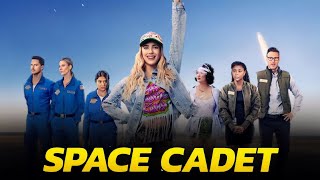 Space Cadet Full Movie | Emma Roberts, Kuhoo Verma, Tom Hopper, Gabrielle Union | Review & Facts