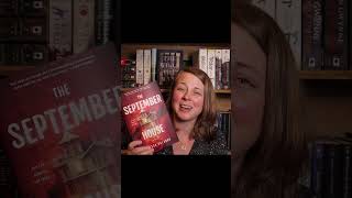 Horror Recommendations #booktube #books