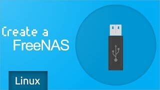 Freenas (9.2.1.9 or lower) - Create a Bootable USB (Ubuntu)