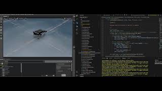 [IsaacSim First trial at home] Windows 10 + Python + RTX 2080 Ti