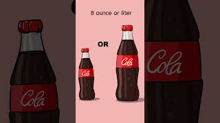 Coke Or Pepsi ??? 🥵🥵🥵(Animation Meme) #shorts #animation #memes