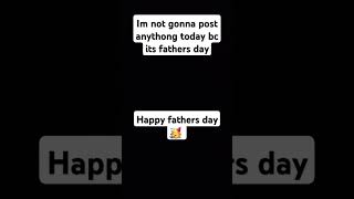 happy Father's day