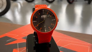 KTM WATCH Team Corporate