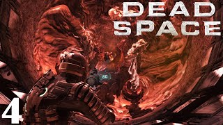 Hello Husband, this is Wife. Very real and not zombie Wife. | Dead Space (2008)