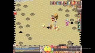 [Dofus] dark-royall vs avis de recherche Padgref Demoël