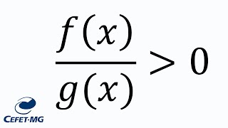 Considere as funções reais f(x) = –2x² + 6x e g(x) = x² + 1