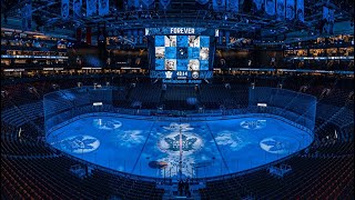 Toronto Maple Leafs 2022-23 Season Pump Up