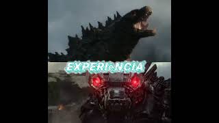 Godzilla/Godzilla Earth vs MechaGodzilla/MechaGodzillaAnime《KaijuDebates 》#viral#debate#edit#kaijus