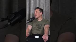 Elon Musk on building the largest factory in America! #shorts #viral