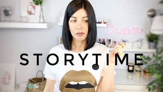 ΟΙ ΧΕΙΡΟΤΕΡΟΙ ΠΕΛΑΤΕΣ 2 | STORYTIME || KATE TZOE