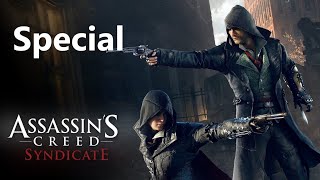 🔴Spešl Stream - Assassin‘s Creed Syndicate 08 - LIVE