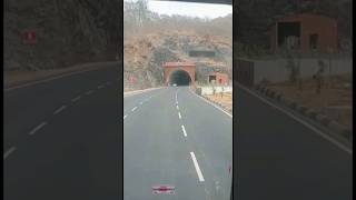 Kerala kuthiran tunnel road travel experience it's 1.6km long tunnel road #kerala #tunnel #shorts