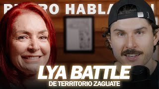 Pietro Habla Con Lya Battle: Territorio Zaguate, Adoptar 2000 Perros En Refugio Más Grande Del Mundo