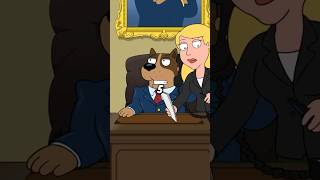 The Top 5 Best Talking Dogs in Family Guy