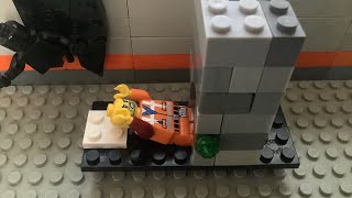 scp LEGO femur breaker Old