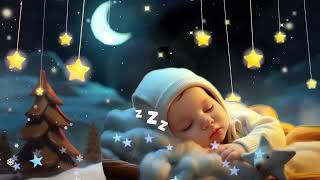 Sleep Music for Babies ♫ Mozart Brahms Lullaby ♫ Bedtime Lullaby For Sweet Dreams