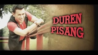 ARYA DIPANGGA - DUREN PISANG (OFFICIAL VIDEO CLIP)