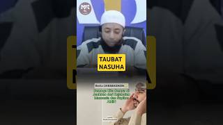 Tanya Jawab | TAUBAT NASUHA ✅ ustadz Khalid Basalamah  #kajianislam #taubatannasuha #ustadzbasalamah