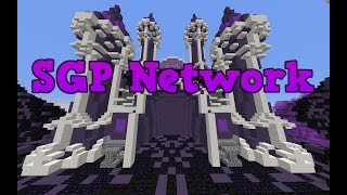 MINECRAFT SERVER NEED STAFF QUICKLY AND BAD [SGP Network][1.8]