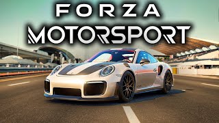 🔴 МОТОР РЕВЁТ 🏁 Forza Motorsport 🏁 Прохождение