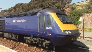 GWR HST Retrospective - 2017 Part Three