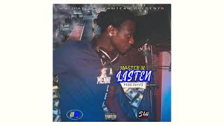 Master M- Listen (Audio Official)2020