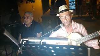 I MENESTRELLI DEL CICOLSNO "Giovanni Blues"