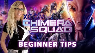 XCOM: Chimera Squad - 10 Beginner Tips