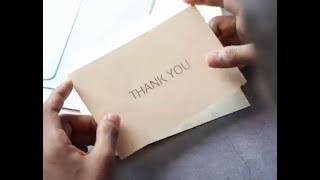 The Power of a Thank You Email after your job interview