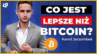 W jakie kryptowaluty WARTO inwestować w 2022 roku? | Kamil Jarzombek