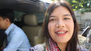 VLOG TBI DI JAKARTA (KUNJUNGAN KE KPK)