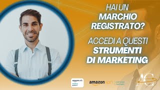 Strumenti di marketing per chi ha il marchio registrato