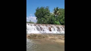 Dindigul Falls | குடகனாறு