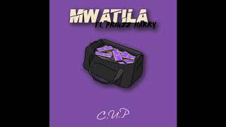 Cool Under Pressure (C.U.P) - Mwatila [ft. Prinzz Harry]