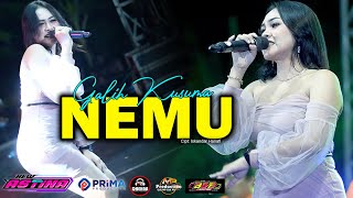 NEMU || GALIH KUSUMA - NEW ASTINA || DHEHAN AUDIO ( OFFICIAL LIVE MUSIC )