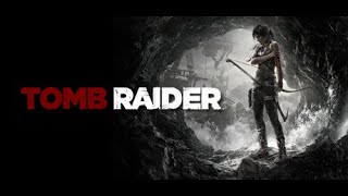 community request from ArachnidSoul: checking out TOMB RAIDER