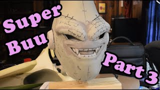 Super Buu Part 3 - Cosplay Vlog