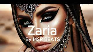 'Zaria ' Oriental Beat [Prod. by MSR BEAT]