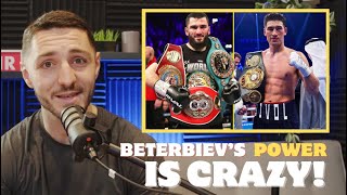 Beterbiev vs Bivol - Pre Fight Prediction & Breakdown