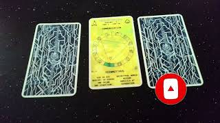 3-card readings 06/06/2024