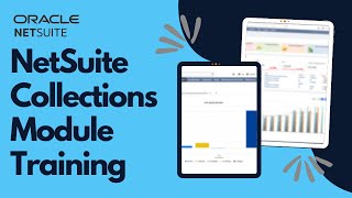 Netsuite Collections Module Training - Follow-Ups & Dispute Resolution