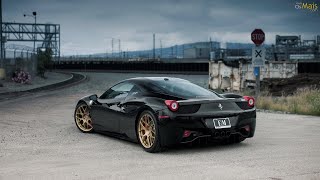 Ferrari 458 Speciale: Specs, Drive, Design & Interior Luxury