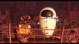 if I voiced Wall-E 2