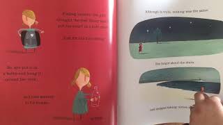 The Heart and the Bottle | Oliver Jeffers | Read aloud