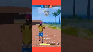 👉 Free fire #onlyheadshot #freefire 🔥🔥😱#shortsvideo 👍#attitudestatus #shortsfeed