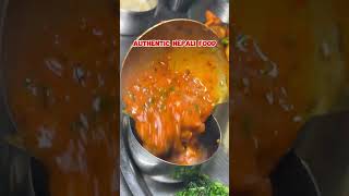 Authentic Nepali Food 😍 Lil Foodie | Nepali Food | Food Nepal | Food In Nepal | Nepali Food Vlogs 🔥