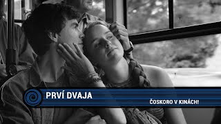 Prví Dvaja (HD trailer)