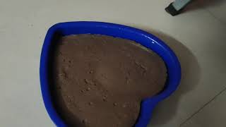 Microwave_ Cake Preparation Video