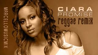 Ciara - promise Reggae music