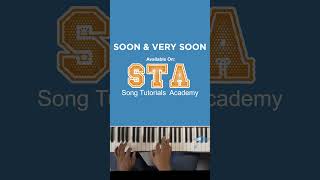 “Soon and very Soon”#traditionalblackgospel #pianotutorial